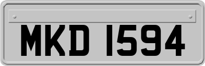 MKD1594