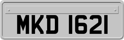 MKD1621