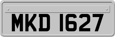 MKD1627