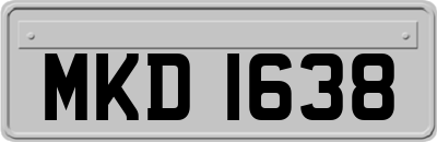 MKD1638