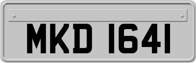 MKD1641