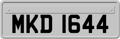 MKD1644