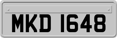 MKD1648