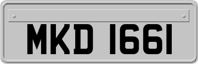 MKD1661