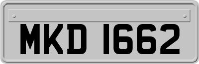 MKD1662