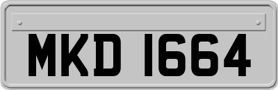 MKD1664