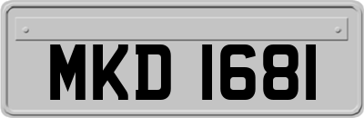 MKD1681