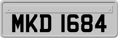 MKD1684