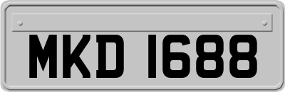 MKD1688