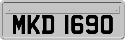 MKD1690