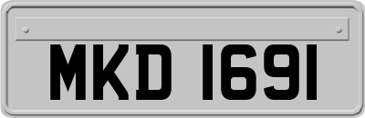 MKD1691