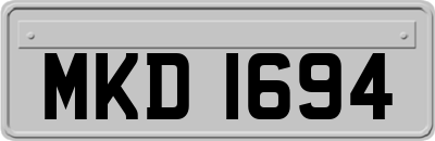 MKD1694