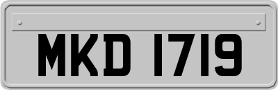 MKD1719