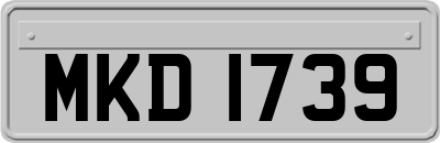 MKD1739