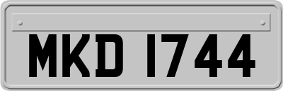 MKD1744