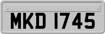 MKD1745