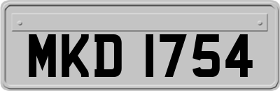 MKD1754