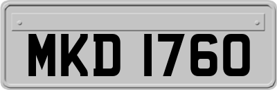 MKD1760