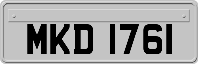 MKD1761