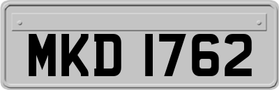 MKD1762