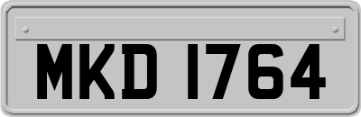 MKD1764
