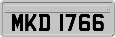 MKD1766