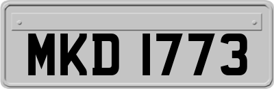 MKD1773