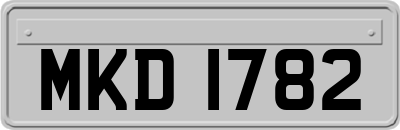 MKD1782
