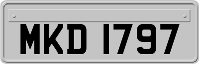 MKD1797
