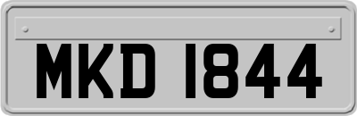 MKD1844