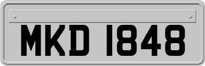 MKD1848