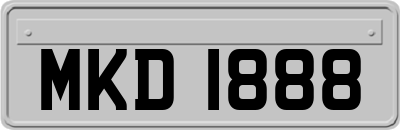 MKD1888