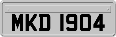 MKD1904