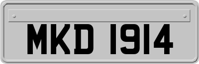 MKD1914