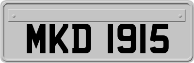 MKD1915