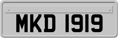 MKD1919