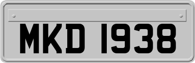 MKD1938