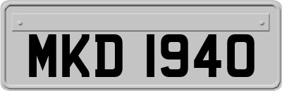 MKD1940