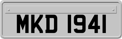 MKD1941