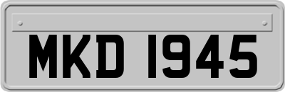 MKD1945