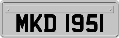 MKD1951