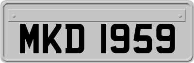MKD1959
