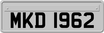 MKD1962