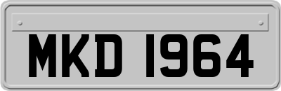 MKD1964