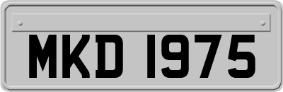 MKD1975