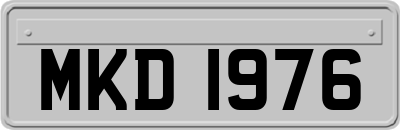 MKD1976