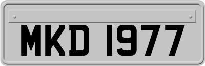 MKD1977