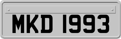 MKD1993