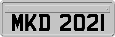 MKD2021