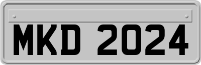 MKD2024